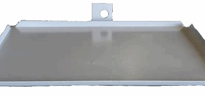 SOPORTE DE CAJITA DESCODIFICADORA