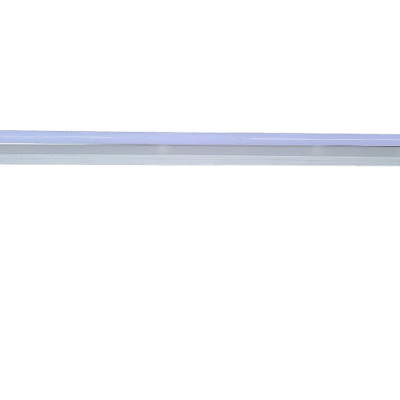 LUMINARIA C/TUBO LED 20W