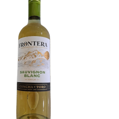 VINO BLANCO SAUGVINON