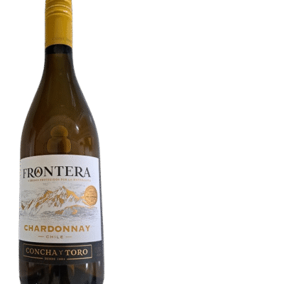 VINO CHARDONNAY